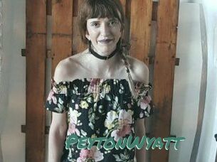 Peyton_Wyatt