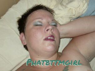Phatbttmgirl