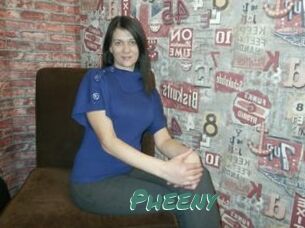 Pheeny