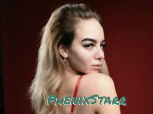 PhenixStarr