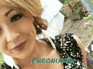 Pheonixfox