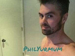 PhilYurmum