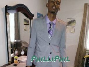 PhilliPhil