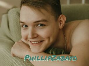 PhillipZabayo