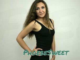 PhoebeSweet