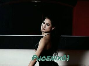 Phoenix01