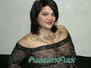 PhoenixFirx