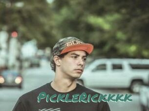 PickleRickkkk