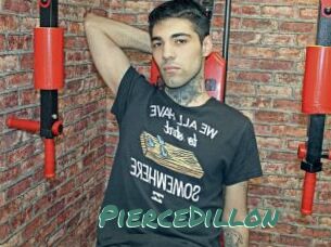 PierceDillon