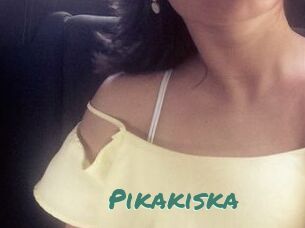 Pikakiska