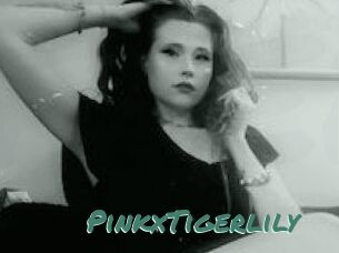 PinkxTigerlily