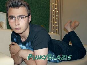 PinkyBlazis