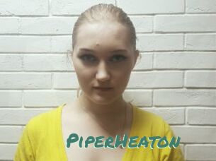 PiperHeaton
