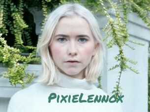 PixieLennox