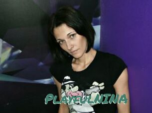 PlayfulNINA