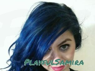 PlayfulSamira
