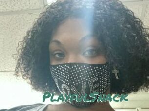 PlayfulSnack