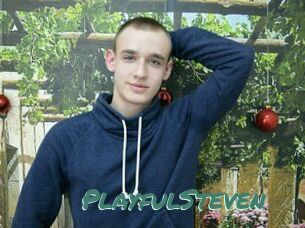 PlayfulSteven