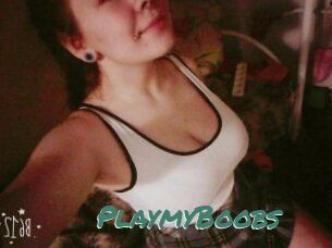 PlaymyBoobs