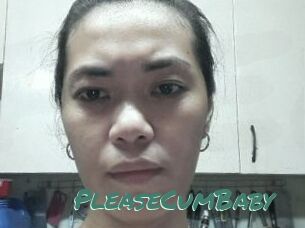 PleaseCumBaby