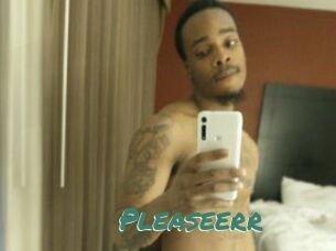Pleaseerr