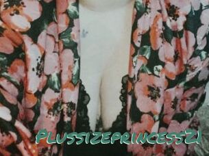 Plussizeprincess21