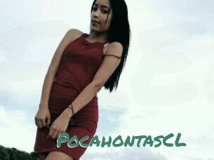 PocahontasCL