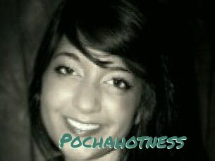 Pochahotness