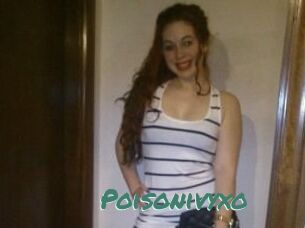 Poisonivyxo