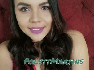 PolettMartins