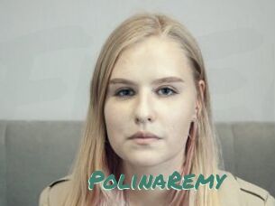 PolinaRemy