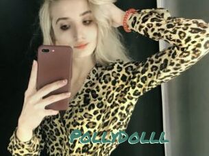 PollyDolll