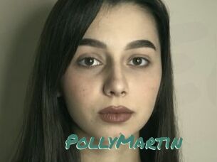 PollyMartin