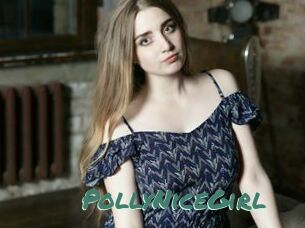 PollyNiceGirl