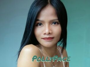 PollyPace