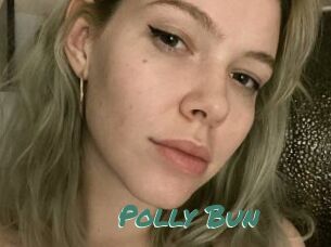 Polly_Bun