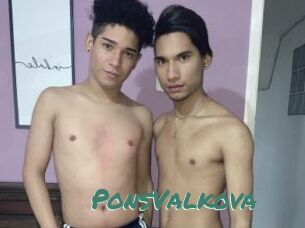 PonsValkova