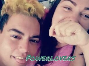 Powerlovers