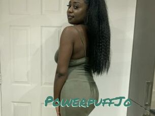 PowerpuffJo