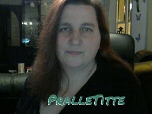 PralleTitte