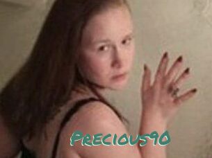 Precious90