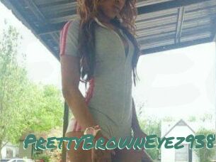 PrettyBrownEyez9381