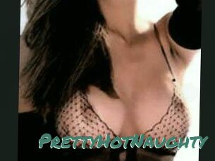 PrettyHotNaughty