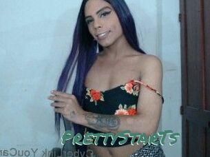 PrettyStarTs