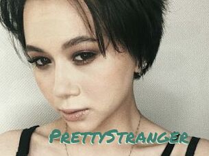PrettyStranger