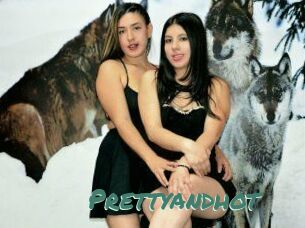 Prettyandhot