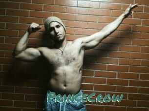 PrinceCrow