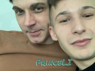 PrinceLI