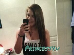 Princess4u