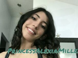 PrincessAlexiaMiller